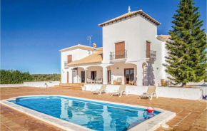 Awesome Home In Villanueva De Algaidas Villanueva De Algaidas